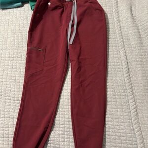 Figs Woman’s Scrub Pants
